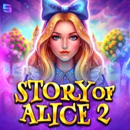 Story Of Alice 2